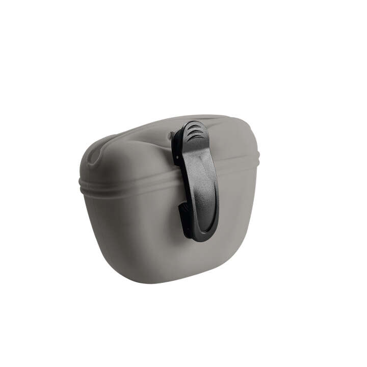 HUNTER Silikon-Snackbeutel Sansibar Morsum